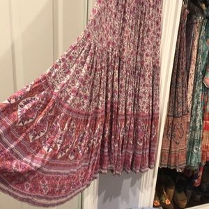 Spell & The Gypsy Collective Skirts - SPELL and the Gypsy JASMINE SKIRT 🦄 Spell & The Gypsy Collective Skirts - SPELL and the Gypsy JASMINE SKIRT 🦄